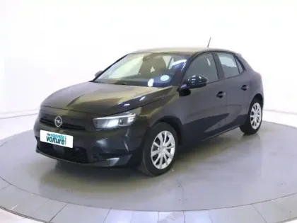 Photo Opel Corsa