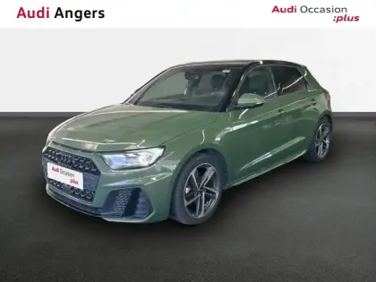 Photo Audi A1 S Line