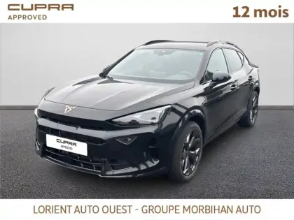 Photo Cupra Formentor V