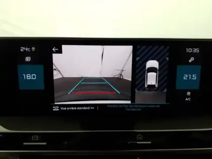 Photo 25 Citroën C4  BlueHDi 130 S&S EAT8 Shine Pack