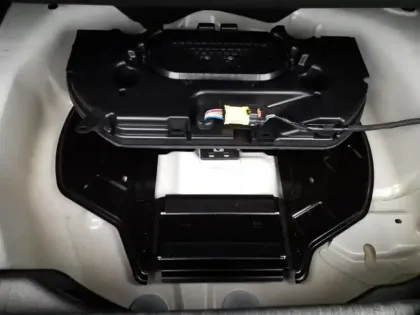 Photo 26 Citroën C4  BlueHDi 130 S&S EAT8 Shine Pack