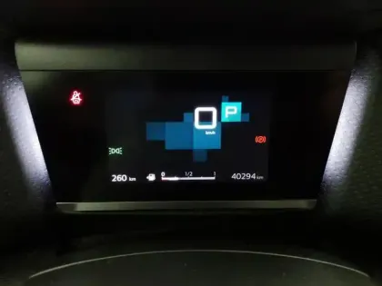 Photo 20 Citroën C4  BlueHDi 130 S&S EAT8 Shine Pack