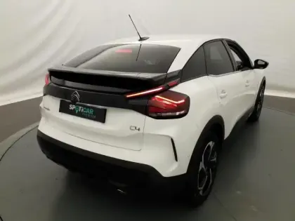 Photo 27 Citroën C4  BlueHDi 130 S&S EAT8 Shine Pack