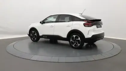 Photo 29 Citroën C4  BlueHDi 130 S&S EAT8 Shine Pack