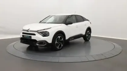 Photo Citroën C4 Shine Pack