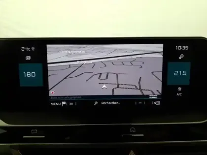 Photo 21 Citroën C4  BlueHDi 130 S&S EAT8 Shine Pack