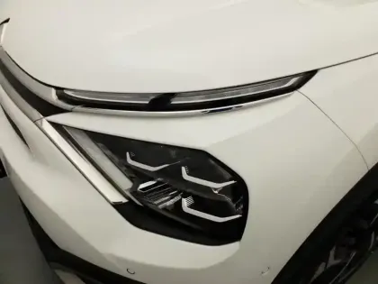 Photo 13 Citroën C4  BlueHDi 130 S&S EAT8 Shine Pack