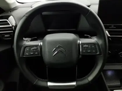 Photo 11 Citroën C4  BlueHDi 130 S&S EAT8 Shine Pack