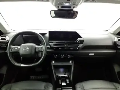 Photo 9 Citroën C4  BlueHDi 130 S&S EAT8 Shine Pack