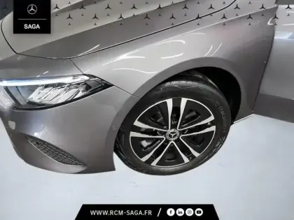 Photo 5 Mercedes Classe A 250 e Hybrid EQ Progressive Line