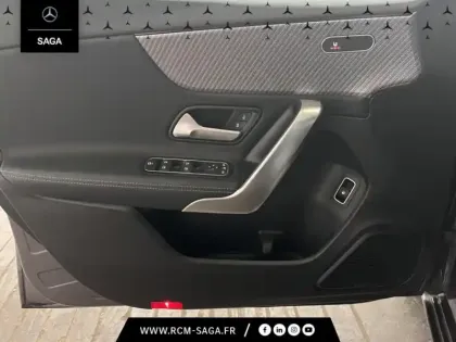 Photo 25 Mercedes Classe A 250 e Hybrid EQ Progressive Line