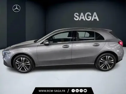 Photo 2 Mercedes Classe A 250 e Hybrid EQ Progressive Line
