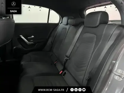 Photo 15 Mercedes Classe A 250 e Hybrid EQ Progressive Line