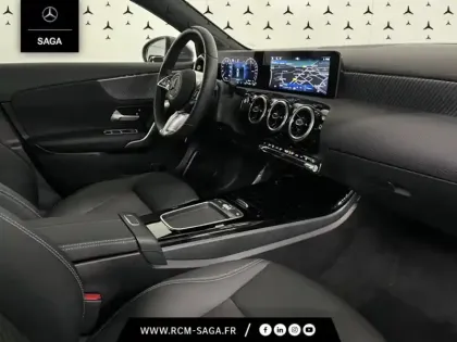 Photo 6 Mercedes Classe A 250 e Hybrid EQ Progressive Line