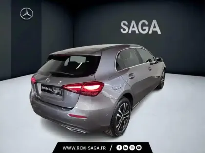 Photo 1 Mercedes Classe A 250 e Hybrid EQ Progressive Line
