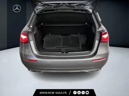 Photo 20 Mercedes Classe A 250 e Hybrid EQ Progressive Line