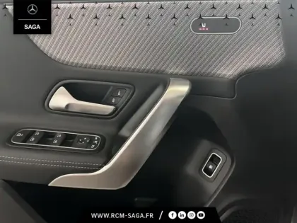 Photo 26 Mercedes Classe A 250 e Hybrid EQ Progressive Line