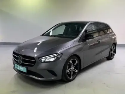 Photo Mercedes Classe B