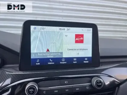 Photo 5 Ford Kuga  2.5 Duratec 190ch FHEV ST-Line Business BVA