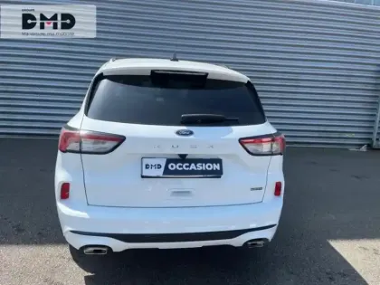 Photo 10 Ford Kuga  2.5 Duratec 190ch FHEV ST-Line Business BVA