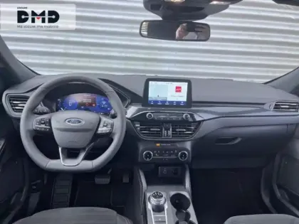 Photo 4 Ford Kuga  2.5 Duratec 190ch FHEV ST-Line Business BVA