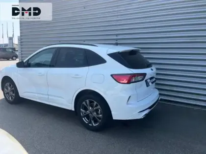 Photo 2 Ford Kuga  2.5 Duratec 190ch FHEV ST-Line Business BVA