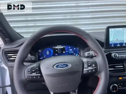 Photo 6 Ford Kuga  2.5 Duratec 190ch FHEV ST-Line Business BVA