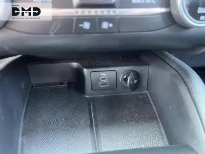 Photo 13 Ford Kuga  2.5 Duratec 190ch FHEV ST-Line Business BVA