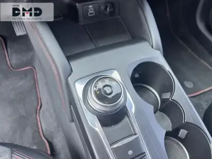 Photo 7 Ford Kuga  2.5 Duratec 190ch FHEV ST-Line Business BVA