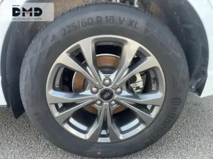 Photo 12 Ford Kuga  2.5 Duratec 190ch FHEV ST-Line Business BVA