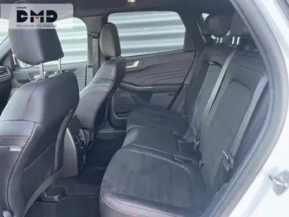 Photo 9 Ford Kuga  2.5 Duratec 190ch FHEV ST-Line Business BVA