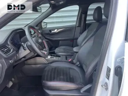 Photo 8 Ford Kuga  2.5 Duratec 190ch FHEV ST-Line Business BVA