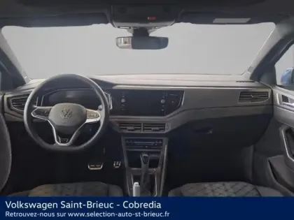 Photo 20 Volkswagen Polo Gén. VI Ph2 Evo R-Line 5