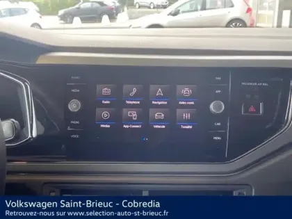 Photo 22 Volkswagen Polo Gén. VI Ph2 Evo R-Line 5