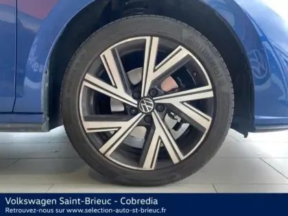 Photo 27 Volkswagen Polo Gén. VI Ph2 Evo R-Line 5