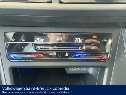 Photo 28 Volkswagen Polo Gén. VI Ph2 Evo R-Line 5