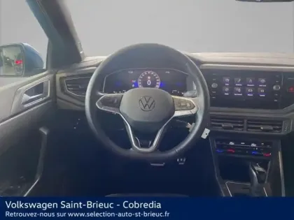 Photo 21 Volkswagen Polo Gén. VI Ph2 Evo R-Line 5