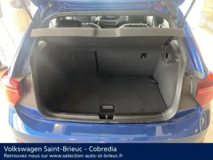 Photo 26 Volkswagen Polo Gén. VI Ph2 Evo R-Line 5