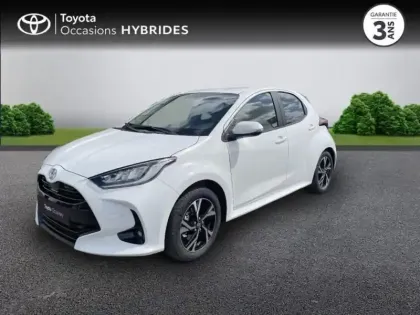 Photo Toyota Yaris