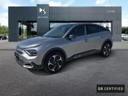 Photo Citroën C4