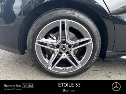 Photo 13 Mercedes CLA  200 d 150ch AMG Line 8G-DCT