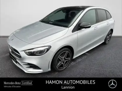 Photo Mercedes Classe B