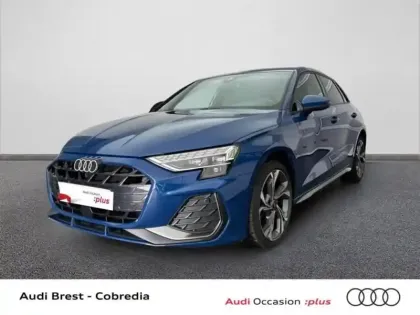 Photo Audi A3