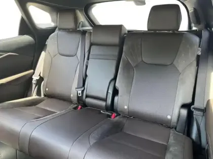 Photo 28 Lexus RX  450h+ Executive 4WD MY25