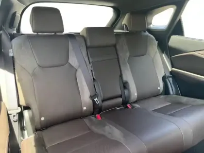 Photo 24 Lexus RX  450h+ Executive 4WD MY25