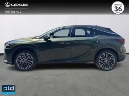 Photo 17 Lexus RX  450h+ Executive 4WD MY25