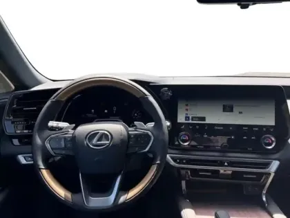 Photo 26 Lexus RX  450h+ Executive 4WD MY25