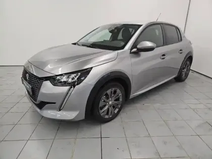 Photo Peugeot 208