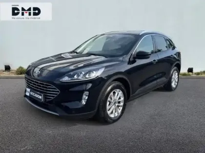 Photo Ford Kuga