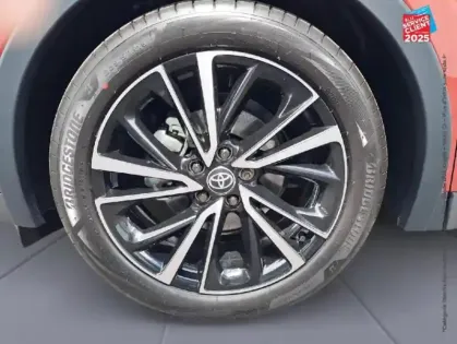 Photo 9 Toyota C-HR  1.8 140ch Collection MY25